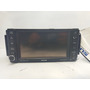 Estereo Radio Jeep Chrysler Dodge 2007-2010 #184 Detalle