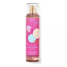 Bath & Body Works- Fruity Sherbet