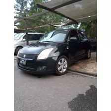 Suzuki Swift 2008 1.5 N