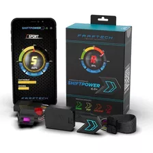 Pedal Shiftpower Chip Modulo Acelerador Bluetooth App Todos