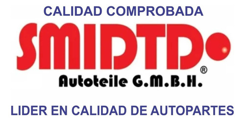 Bridas Termostatos Doble Base Radiad Vento 1.6 12-19 Diesel Foto 2