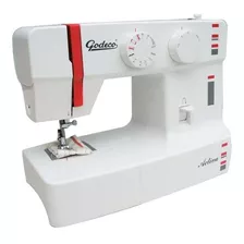 Maquina De Coser Godeco Activa 9 Diseños Zigzag