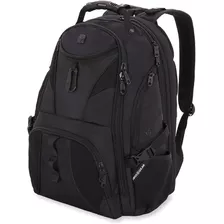 Mochila Swiss Gear Travel Gear 1900 Para Laptop De 17 Pulgadas Original