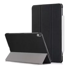 Estuche Funda Para iPad Air 5 2022 Smart Protector Case 10.9