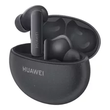 Audífonos Huawei Freebuds 5i Hi-res Nebula Black