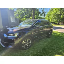 Ds Ds7 Crossback 2018 1.6 Puretech 165 At Be Chic