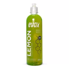 Shampoo Desengrasante Evox Lemon 500ml - Ev029 -