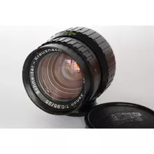 Schneider Xenon 25mm F0.95 - C Mount - Não Despacho!