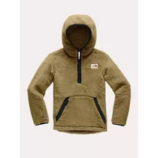 The North Face Chamarra Niños Campshire Sueter Con Capucha