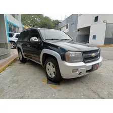 Chevrolet Trailblazer 4x4