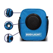 Bud Light Speaker Buddy - Bolsa Organizadora Para Llaves, D.