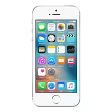 iPhone SE Bueno Rosado Liberado 16gb