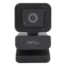 Webcam Zkteco Uv200 Full Hd 1920 X 1080p 30fps