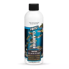 Acondicionador Aclarante Acuario - Fritz Clarifier - 236ml