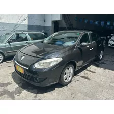 Fluence Dynamique 2014 2.0 Automático + Couro + Gnv G5