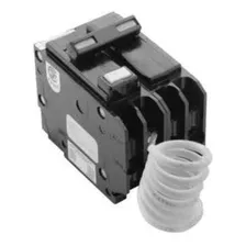 Cutler Hammer Gftcb220 - Interruptor De Circuito Gfci De 20 