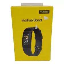 Pulsera Reloj Realme Band Original 