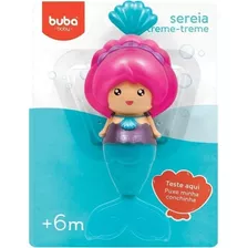 Sereia Treme Treme 11399 - Buba