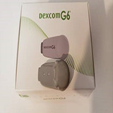 Brand New Dexcom G6 Transmitter