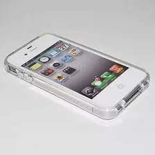 Apple iPhone 4 | 4s Claro, Caso Armyâ®-resistente A Arañazos