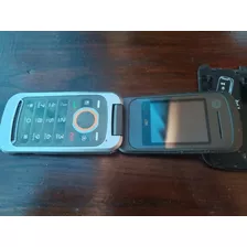 Celular Motorola I786 Refacciones 