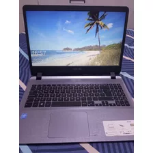Laptop Asus Vivobook 15.6 Hd 240gb Ssd