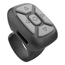 Controle Remoto Bluetooth Virador De Página Aplicativo