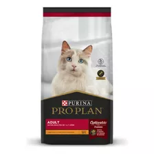 Pro Plan Gato Adulto 3kg