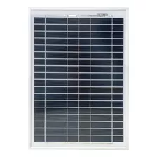 Painel Solar Fotovoltaico Resun 20w