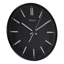 Seiko Qxa521jlh Clásico Reloj De Pared