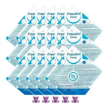 Fresubin Energy Easybag 500ml Alimento Enteral Pack X 15