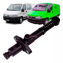 Atuador Pedal Embreagem Jumper Ducato Boxer 2011 2012 2013