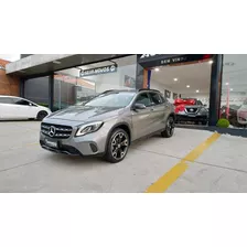Mercedes-benz Gla200ff 2019