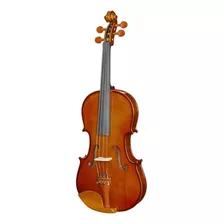 Viola De Arco Eagle Va 152 4/4 