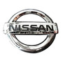 Tapetes Logo Nissan + Cajuela Sentra B15 2001 A 2005 2006