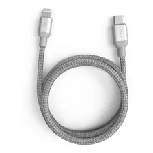 Cable Lightning To Usb-c - Adam Elements