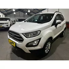 Ford Ecosport 1.5 Tivct Se 2020