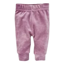 Mini Pantalón Calu De Plush Super Suavecito