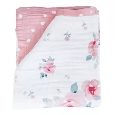 Bebe Au Lait Oh So Soft Muslin Super Snuggle