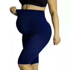 Leggins Corto Para Embarazo, Maternos