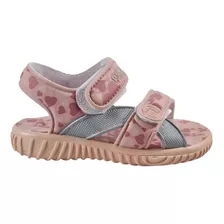 Sandalias Ojotas Agua Playeras De Bebes Bebas Prowess 17-22