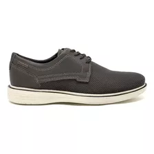 Sapato Masculino Pegada 126106 Couro