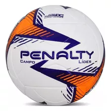 Pelota De Futbol N°5 Campo Lider Xxi Penalty Original Pu