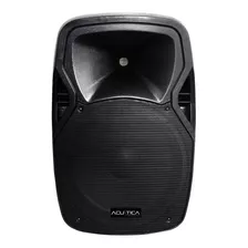 Bafle Activo Acustica 15 Pulgadas 250w 120 Rms Usb Bluetooth