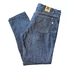 Pantalon Jean Masculino De Trabajo Marca Ombu