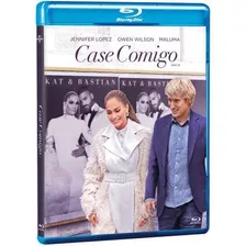 Blu-ray: Case Comigo - Jennifer Lopez - Original Lacrado