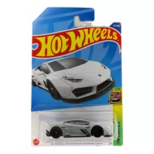 Hot Wheels Lamborghini Huracan Coupé Lb Works