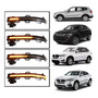 Modulo Foco Led Balastra Bmw X6 2013 2014 2015 2016 2017