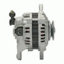 Alternador Mazda 323 1989 4 Cil 1.6l 60 A