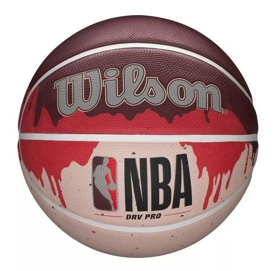 Balón Nba Drv Pro Red Wilson